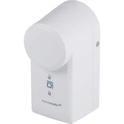 Homematic IP Smart Home Türschlossantrieb (HmIP-DLD) 13 Homematic IP Smart Home Türschlossantrieb (HmIP-DLD) -Philip Hye Geschaft Homematic IP Smart Home T rschlossantrieb HmIP DLD @@1731189 3
