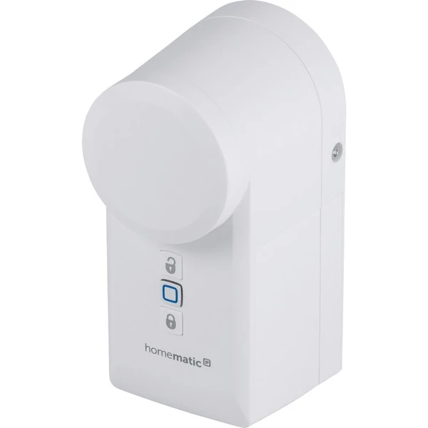 Homematic IP Smart Home Türschlossantrieb (HmIP-DLD) 6 Homematic IP Smart Home Türschlossantrieb (HmIP-DLD) – Bild 4