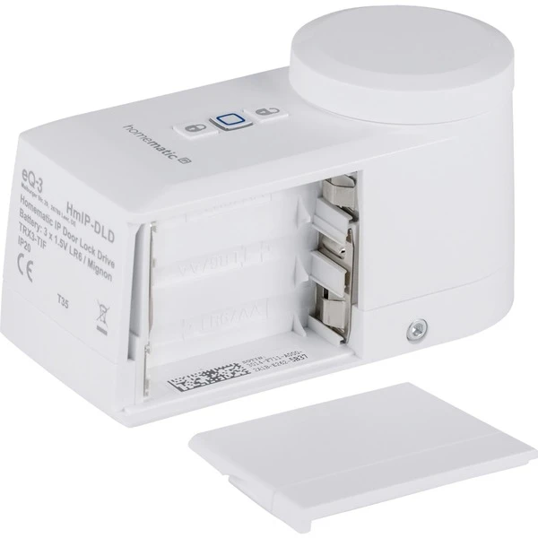 Homematic IP Smart Home Türschlossantrieb (HmIP-DLD) 9 Homematic IP Smart Home Türschlossantrieb (HmIP-DLD) – Bild 7