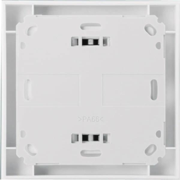 Homematic IP Smart Home Temperatur & Luftfeuchtigkeitssensor Mit Display (HmIP-STHD) 6 Homematic IP Smart Home Temperatur & Luftfeuchtigkeitssensor Mit Display (HmIP-STHD) – Bild 4