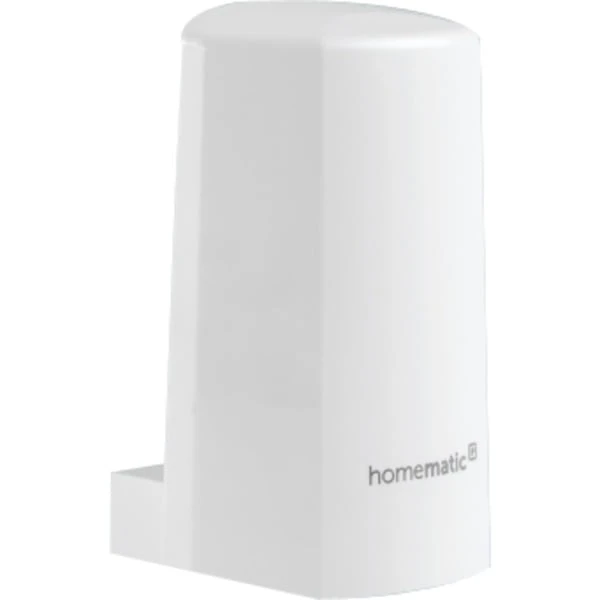 Homematic IP Smart Home Temperatur- Und Luftfeuchtigkeitssensor (HmIP-STHO)