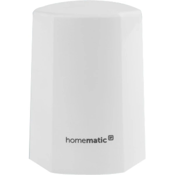 Homematic IP Smart Home Temperatur- Und Luftfeuchtigkeitssensor (HmIP-STHO) – Bild 2