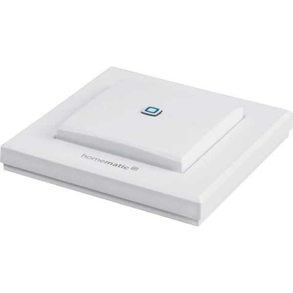 Homematic IP Smart Home Wandtaster 2-fach (HmIP-WRC2) 6 Homematic IP Smart Home Wandtaster 2-fach (HmIP-WRC2) – Bild 4