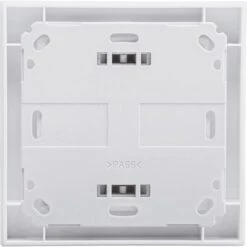 Homematic IP Smart Home Wandtaster 2-fach (HmIP-WRC2) 14 Homematic IP Smart Home Wandtaster 2-fach (HmIP-WRC2) -Philip Hye Geschaft Homematic IP Smart Home Wandtaster 2 fach HmIP WRC2 @@lhir00 5