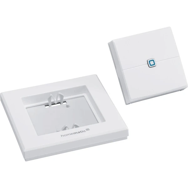 Homematic IP Smart Home Wandtaster 2-fach (HmIP-WRC2) 9 Homematic IP Smart Home Wandtaster 2-fach (HmIP-WRC2) – Bild 7