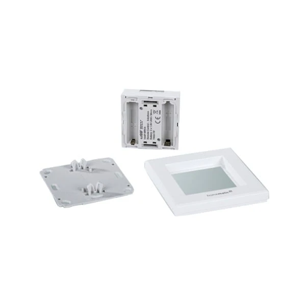 Homematic IP Smart Home Wandtaster 6 - Fach (HMIP-WRC6) 9 Homematic IP Smart Home Wandtaster 6 - Fach (HMIP-WRC6) – Bild 7