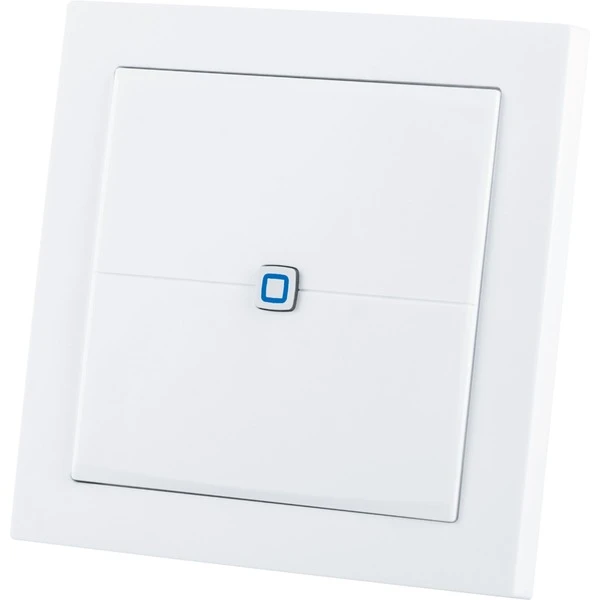 Homematic IP Smart Home Wandtaster Flach (HmIP-WRCC2) 6 Homematic IP Smart Home Wandtaster Flach (HmIP-WRCC2) – Bild 4