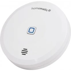 Homematic IP Smart Home Wassersensor (HmIP-SWD), Wassermelder