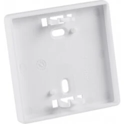 Homematic IP Smart Home Wechselrahmen - Schmal (HmIP-SF-2)