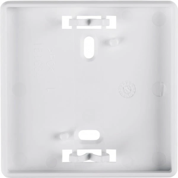 Homematic IP Smart Home Wechselrahmen - Schmal (HmIP-SF-2) 4 Homematic IP Smart Home Wechselrahmen - Schmal (HmIP-SF-2) – Bild 2