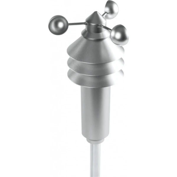 Homematic IP Smart Home Wettersensor - Basic (HmIP-SWO-B), Wetterstation – Bild 3