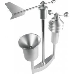 Homematic IP Smart Home Wettersensor - Pro (HmIP-SWO-PR), Wetterstation -Philip Hye Geschaft Homematic IP Smart Home Wettersensor pro HmIP SWO PR Wetterstation@@lhis0a 2