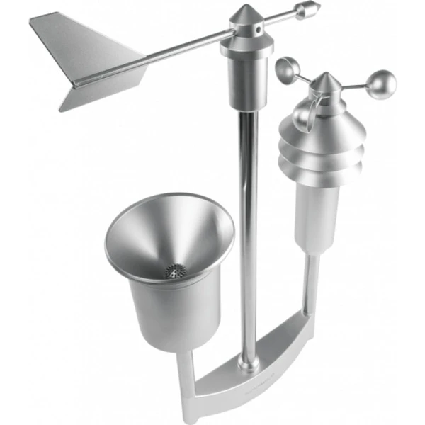 Homematic IP Smart Home Wettersensor - Pro (HmIP-SWO-PR), Wetterstation – Bild 3