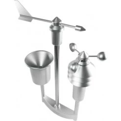 Homematic IP Smart Home Wettersensor - Pro (HmIP-SWO-PR), Wetterstation -Philip Hye Geschaft Homematic IP Smart Home Wettersensor pro HmIP SWO PR Wetterstation@@lhis0a 3