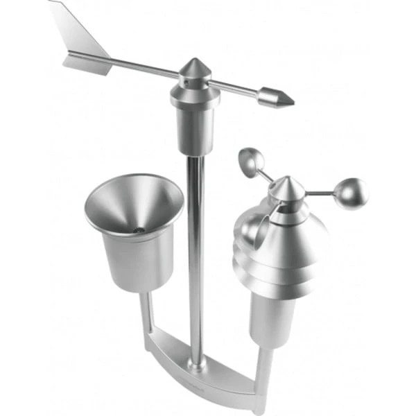 Homematic IP Smart Home Wettersensor - Pro (HmIP-SWO-PR), Wetterstation – Bild 4