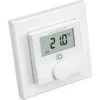 Homematic IP Wandthermostat Mit Luftfeuchtigkeitssensor (HMIP-WTH-1) 2 Homematic IP Wandthermostat Mit Luftfeuchtigkeitssensor (HMIP-WTH-1) -Philip Hye Geschaft Homematic IP Wandthermostat mit Luftfeuchtigkeitssensor HMIP WTH 1 @@1892985