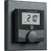Homematic IP Wandthermostat Mit Luftfeuchtigkeitssensor (HmIP-WTH-A) -Philip Hye Geschaft Homematic IP Wandthermostat mit Luftfeuchtigkeitssensor HmIP WTH A @@100015044