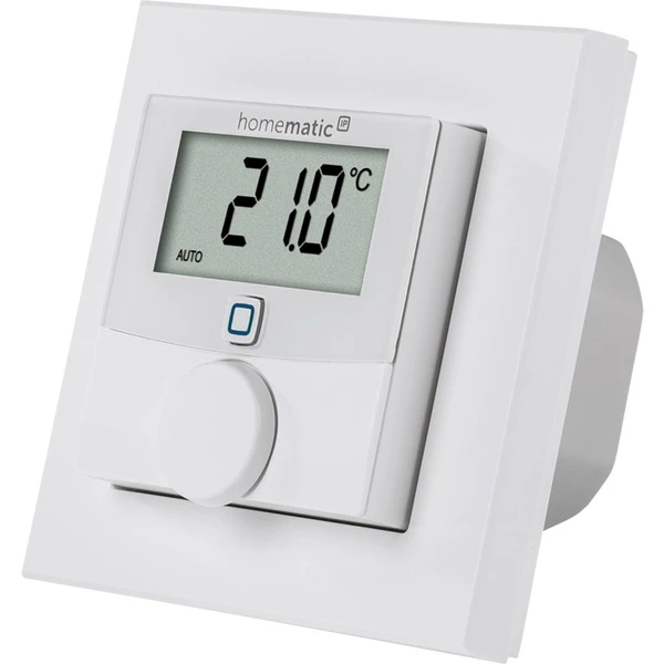 Homematic IP Wandthermostat Mit Schaltausgang (HmIP-BWTH24) 5 Homematic IP Wandthermostat Mit Schaltausgang (HmIP-BWTH24) – Bild 3