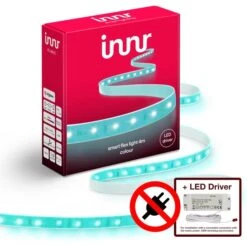 INNR Flex Light Colour, LED-Streifen