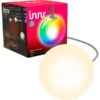 INNR Outdoor Smart Globe Light Colour Extension, LED-Leuchte 1 INNR Outdoor Smart Globe Light Colour Extension, LED-Leuchte -Philip Hye Geschaft INNR Outdoor Smart Globe Light Colour Extension LED Leuchte@@1848151