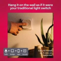 INNR Remote Control, Fernbedienung -Philip Hye Geschaft INNR Remote Control Fernbedienung@@1848173 4