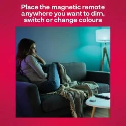 INNR Remote Control, Fernbedienung -Philip Hye Geschaft INNR Remote Control Fernbedienung@@1848173 5