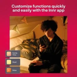 INNR Remote Control, Fernbedienung -Philip Hye Geschaft INNR Remote Control Fernbedienung@@1848173 6