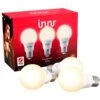 INNR Smart Bulb White E27, LED-Lampe 1 INNR Smart Bulb White E27, LED-Lampe -Philip Hye Geschaft INNR Smart Bulb White E27 LED Lampe@@1848168