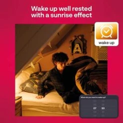 INNR Smart Bulb Colour E27, LED-Lampe 11 INNR Smart Bulb Colour E27, LED-Lampe -Philip Hye Geschaft INNR Smart Bulb colour E27 LED Lampe@@1848153 3