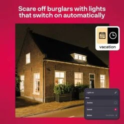 INNR Smart Bulb Colour E27, LED-Lampe 12 INNR Smart Bulb Colour E27, LED-Lampe -Philip Hye Geschaft INNR Smart Bulb colour E27 LED Lampe@@1848153 4