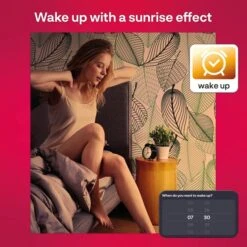 INNR Smart Candle Colour E14, LED-Lampe -Philip Hye Geschaft INNR Smart Candle Colour E14 LED Lampe@@1848145 4