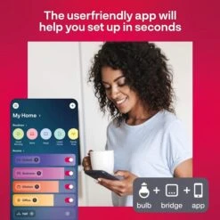 INNR Smart Spot Comfort GU10, LED-Lampe -Philip Hye Geschaft INNR Smart Spot Comfort GU10 LED Lampe@@1848147 8