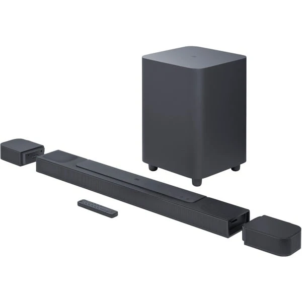 JBL Bar 800, Soundbar 3 JBL Bar 800, Soundbar