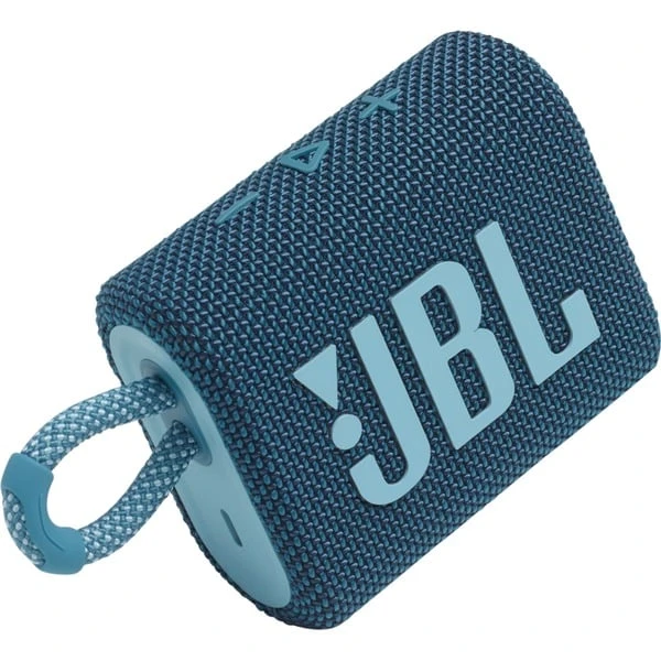 JBL GO 3, Lautsprecher 3 JBL GO 3, Lautsprecher