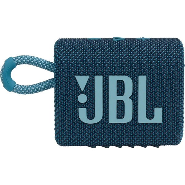 JBL GO 3, Lautsprecher 4 JBL GO 3, Lautsprecher – Bild 2