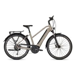 Kalkhoff Entice 3.B Move (2023), Pedelec