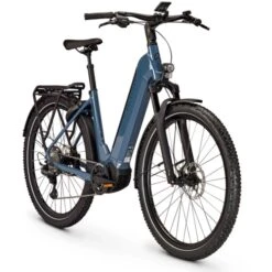 Kalkhoff Entice 5.B Move+ (2023), Pedelec -Philip Hye Geschaft Kalkhoff Entice 5 B Move 2023 Pedelec@@1864987 1