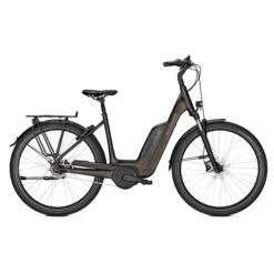 Kalkhoff IMAGE 1.B ADVANCE (2022), Pedelec