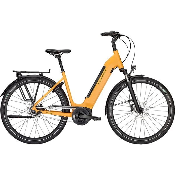 Kalkhoff Image 3.B Move (2023), Pedelec 3 Kalkhoff Image 3.B Move (2023), Pedelec