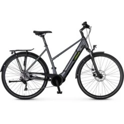 Kreidler Vitality Eco 7 Sport (2021), Pedelec