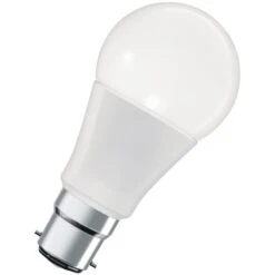 LEDVANCE SMART+ ZB CLA60 60 10 W B22d, LED-Lampe