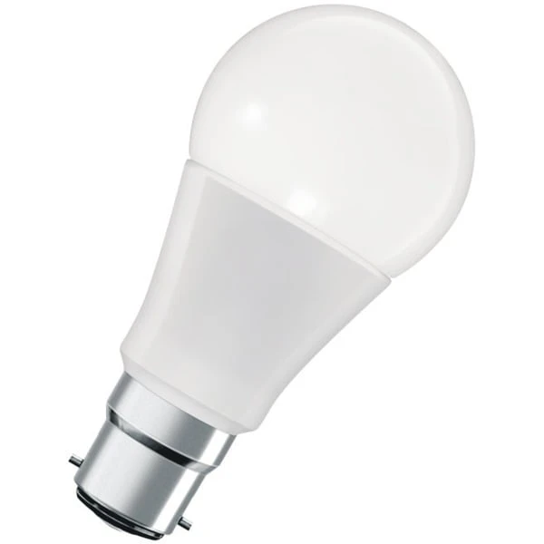 LEDVANCE SMART+ ZB CLA60 60 10 W B22d, LED-Lampe 3 LEDVANCE SMART+ ZB CLA60 60 10 W B22d, LED-Lampe