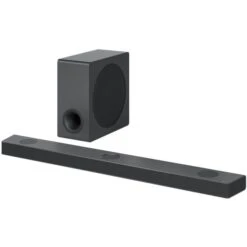 LG DS90QY, Soundbar
