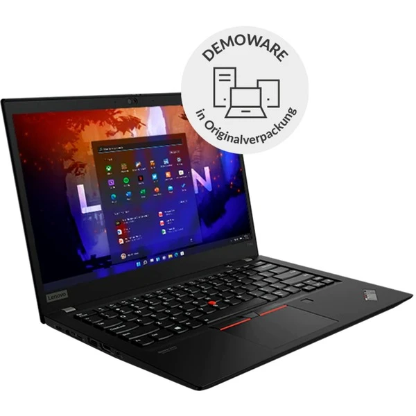 Lenovo Thinkpad T14s G2 Generalüberholt, Notebook 3 Lenovo Thinkpad T14s G2 Generalüberholt, Notebook