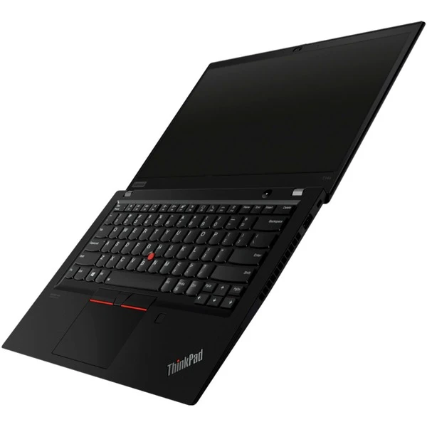 Lenovo Thinkpad T14s G2 Generalüberholt, Notebook 4 Lenovo Thinkpad T14s G2 Generalüberholt, Notebook – Bild 2