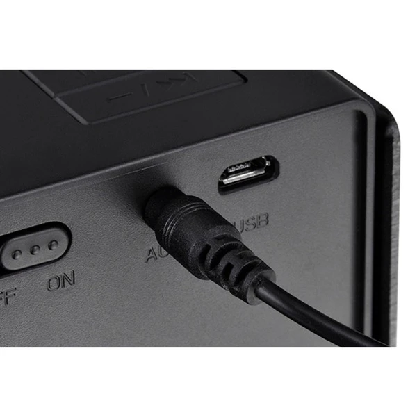 Luxa² Groovy A, Lautsprecher 8 Luxa² Groovy A, Lautsprecher – Bild 6