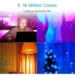 MEROSS MSL120, LED-Leuchte 10 MEROSS MSL120, LED-Leuchte -Philip Hye Geschaft MEROSS MSL120 LED Leuchte@@1835719 2