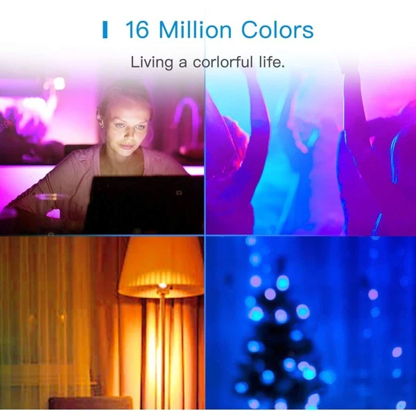 MEROSS MSL120, LED-Leuchte 5 MEROSS MSL120, LED-Leuchte – Bild 3