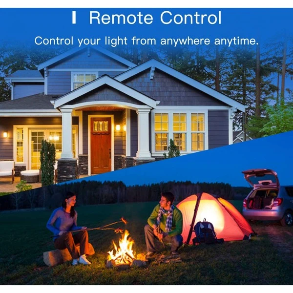 MEROSS MSL120, LED-Leuchte 8 MEROSS MSL120, LED-Leuchte – Bild 6