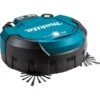 Makita Akku-Saugroboter DRC200Z 2 Makita Akku-Saugroboter DRC200Z -Philip Hye Geschaft Makita Akku Saugroboter DRC200Z@@9gsbem09